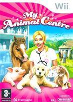 My Animal Centre (Nintendo wii nieuw), Consoles de jeu & Jeux vidéo, Ophalen of Verzenden