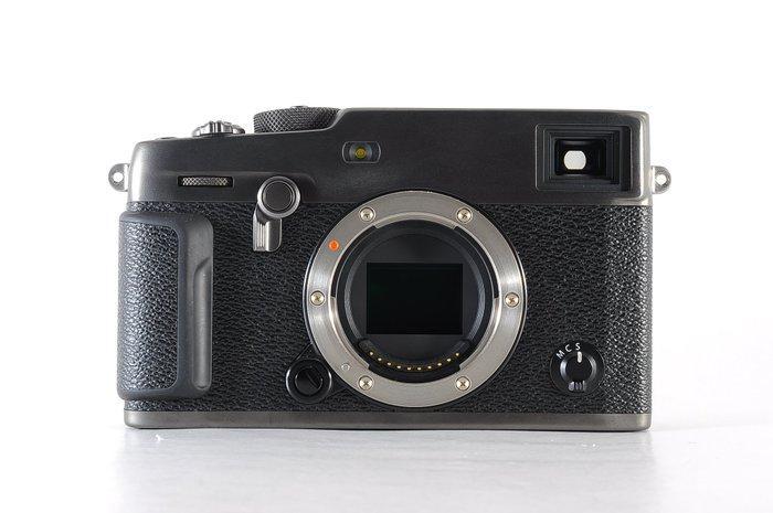 Fuji FUIJIFILM X-pro3 Digitale camera, Audio, Tv en Foto, Fotocamera's Analoog