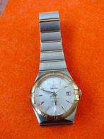 Omega - Constellation Co-Axial - 123.20.38..21 - Heren -, Nieuw