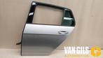 Portier 4Deurs links-achter Volkswagen Golf O227649, Nieuw