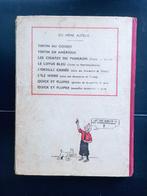 Tintin T8 - Le sceptre DOttokar N&B (A7) - 1 - C - 1 Album, Boeken, Strips | Comics, Nieuw