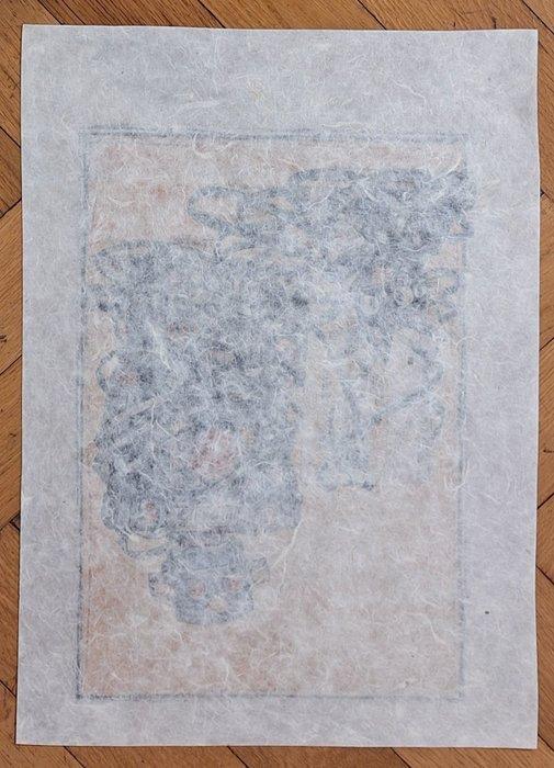 Emma Wildfang - Jiji with Target Robot (Masudaya) - Series, Antiek en Kunst, Antiek | Speelgoed