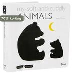 My Soft-and-Cuddly Animals 9791027600359 Xavier Deneux, Boeken, Verzenden, Gelezen, Xavier Deneux