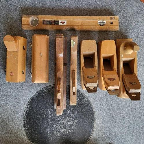 Outil de travail (48) - Burins, gouges, râpes, Antiek en Kunst, Antiek | Wandborden en Tegels