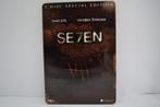 Se7en - Steelbook (DVD)