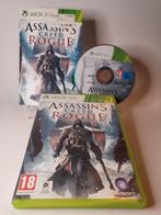 Assassins Creed Rogue Xbox 360, Games en Spelcomputers, Ophalen of Verzenden, Zo goed als nieuw