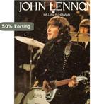 LENNON JOHN 9789054950622 W. Ruhlmann, Boeken, Verzenden, Gelezen, W. Ruhlmann