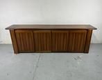 Mobilgirgi - Tarcisio Colzani - Credenza - Marengo - Walnoot
