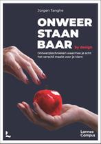 Onweerstaanbaar by design 9789401478557 Jürgen Tanghe, Boeken, Verzenden, Zo goed als nieuw, Jürgen Tanghe