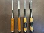 Woodworking Chisels Set (6 Pieces) - Outil de travail (6) -