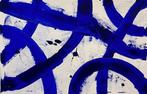 Stefanie Raus - Blaue Frequenz 672 XXL