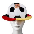 Tweedekans | Jung Voetbalhoed - Duits Voetbalteam - 10 x 10, Kleding | Heren, Sportkleding, Ophalen of Verzenden, Nieuw