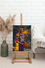 Kobe Bryant - Los Angeles Lakers & Pikachu Pokemon & NBA, Nieuw