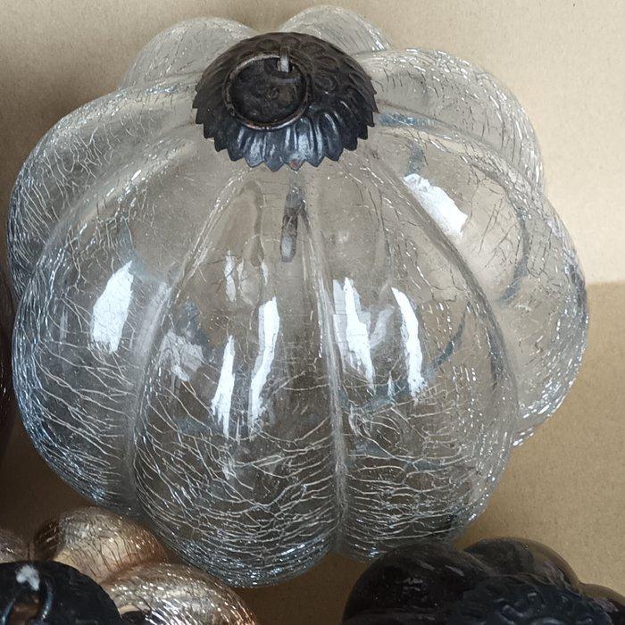 Kerstballen (14) - Heksenballen - Glas, Diversen, Kerst