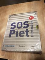 SOS Piet Huysentruyt boekenbox 5413660848618, Boeken, Verzenden, Gelezen