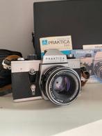 Pentacon Praktica LLC + Oreston 1,8/50mm | Analoge camera, Audio, Tv en Foto, Nieuw