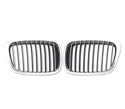 CALANDRES BMW E39 95-03 CHROMÉ, Auto-onderdelen, Carrosserie, Verzenden