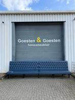 Gebruikte Horecabank -B254- Vintage/Café, Huis en Inrichting, Zetels | Zetels, Ophalen, Nieuw