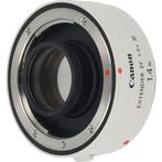 Canon EF 1.4x III teleconverter occasion, Verzenden, Zo goed als nieuw