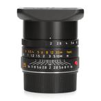 Leica 35mm F2.0 Summicron-M ASPH (11673), Audio, Tv en Foto, Foto | Lenzen en Objectieven, Ophalen of Verzenden, Zo goed als nieuw