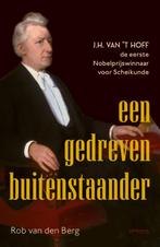 Een gedreven buitenstaander 9789044649451 Rob van den Berg, Boeken, Verzenden, Zo goed als nieuw, Rob van den Berg