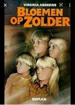 Bloemen op zolder 9789032501051 Andrews, Boeken, Verzenden, Gelezen, Andrews
