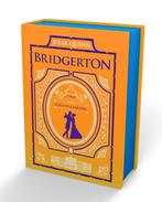 Bridgerton Collectors Edition4- Its In His Kiss And On The, Verzenden, Zo goed als nieuw, Julia Quinn