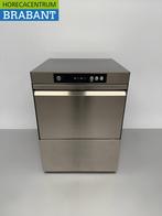 Lave-vaisselle Asber Premium-line en acier inoxydable, Verzenden