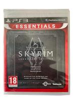 The Elder Scrolls V Skyrim Legendary Edition (Essentials), Verzenden, Nieuw