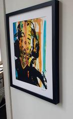 Liesens - Marylin Monroe, Antiek en Kunst, Kunst | Schilderijen | Modern