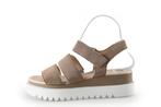 Gabor sandalen in maat 36 Beige | 5% korting, Verzenden, Beige, Gabor, Sandalen of Muiltjes