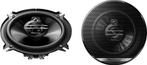 Pioneer TS-G1330F Autospeakers 3 weg 13 cm - 250 W, Auto diversen, Autoradio's, Verzenden, Nieuw