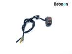 Interrupteur de pilotage droite Honda CRM 125 1991-1999, Motoren, Verzenden, Nieuw