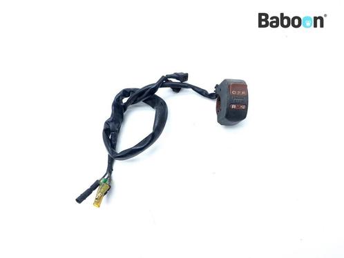 Interrupteur de pilotage droite Honda CRM 125 1991-1999, Motoren, Onderdelen | Honda, Verzenden