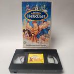 Disney Hercules VHS, Cd's en Dvd's, Ophalen of Verzenden, Zo goed als nieuw