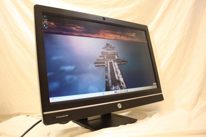 Luxury HP All-in-One: HP Elite 8300 - Intel i7-3770 Quadcore, Games en Spelcomputers, Spelcomputers | Overige Accessoires