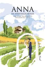 Anna -De weddingplanner - Sarah van den Broek - 978946403423, Boeken, Verzenden, Nieuw