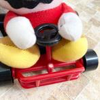 Nintendo - Rare 1993 Super Mario Kart Plush Set - Takara, Nieuw