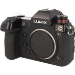 Panasonic Lumix DC-S1 body | Tweedehands, Verzenden, Zo goed als nieuw