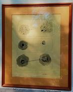 Renzo Bergamo (1934-2004) - Senza titolo, Antiek en Kunst