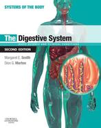 The Digestive System, 9780702033674 Margaret Smith, Verzenden, Margaret Smith