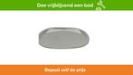 Bieden: Ferretti High-Quality Oval Ceramic Tray - Durable,, Ophalen of Verzenden, Nieuw