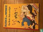 Chirowietjes, De - Suske en Wiske  - 1981, Verzenden, Brok, Har, Eijck, Rob van, Geerts, Paul, Studio Vandersteen, Vandersteen, Willy.