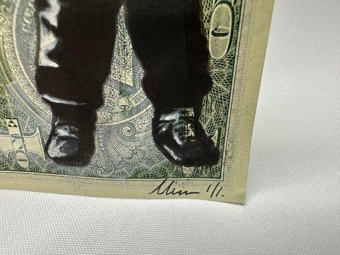 Chris Boyle (1977) - Peace Vader, Antiek en Kunst, Kunst | Designobjecten