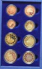 San Marino. Proof Set 2008 (Zonder minimumprijs)