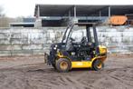 Veiling: Verreiker JCB Teletruk Diesel 2004, Ophalen