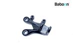 Schetsplaat Links Voor Kawasaki ZZR 1400 2006-2009 +ABS, Verzenden, Gebruikt