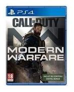 Call of Duty: Modern Warfare - PS4, Verzenden
