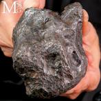 Campo Del Cielo - Kern van een asteroïde Campo del Cielo