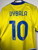 Juventus - Italiaanse voetbal competitie - Paulo Dybala -, Nieuw